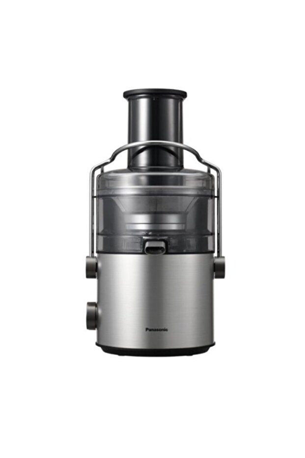 Panasonic 2.0 L Large-Capacity Juicer MJ-CB800 for Fresh, Smooth Juicing - 1