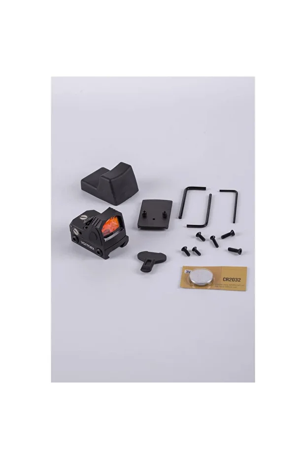 Vormex VR005 Coss-5 Red Dot - 2