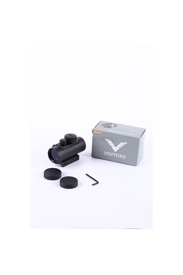 Vormex VR026 Coss D-26 Red Dot - 1