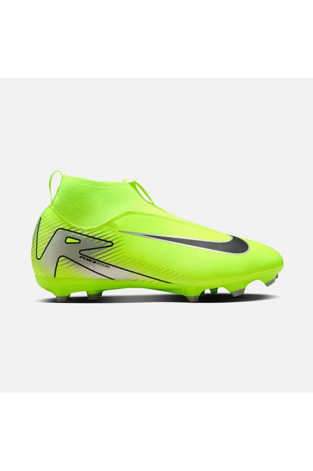 Jr. Mercurial Superfly 10 Academy FG/MG Pro Çocuk Krampon (DAR KALIP) - 1