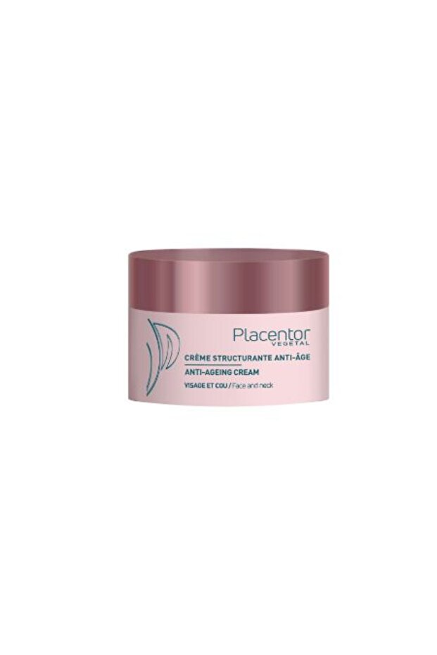Vegetal Anti Ageing Cream Rich Texture