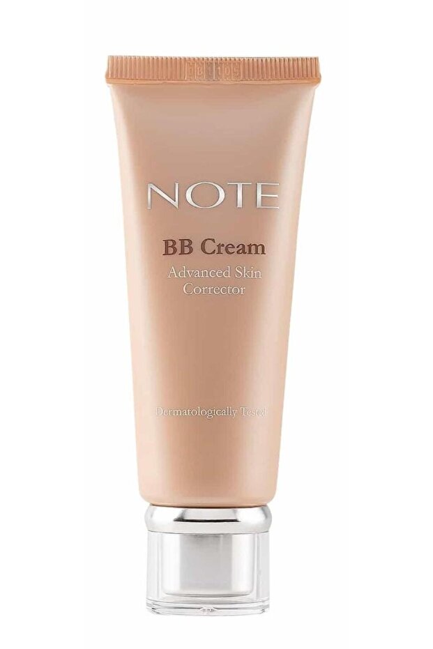 Moisturizing Bb Krem 300 Light Beige - 1