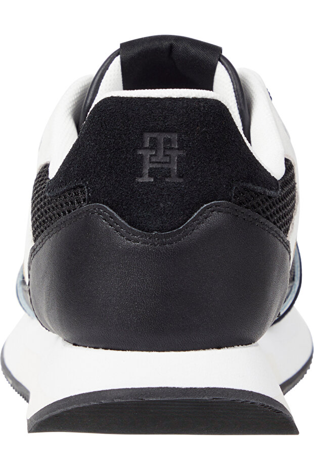 حذاء رياضي Essential Elevated Suede Runner - 2