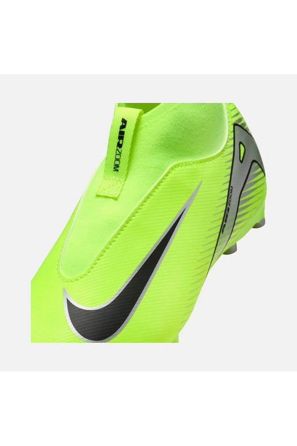 Jr. Mercurial Superfly 10 Academy FG/MG Pro Çocuk Krampon (DAR KALIP) - 3