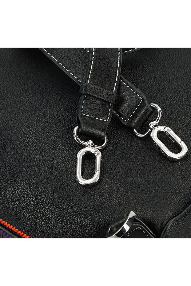 Cleo Shoulder Bag 27 cm - 4