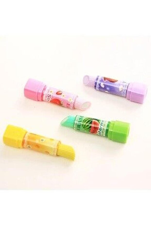 RUJ SILGI MEYVE DESENLI - 2