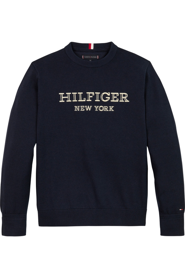 Boys Sweaters
