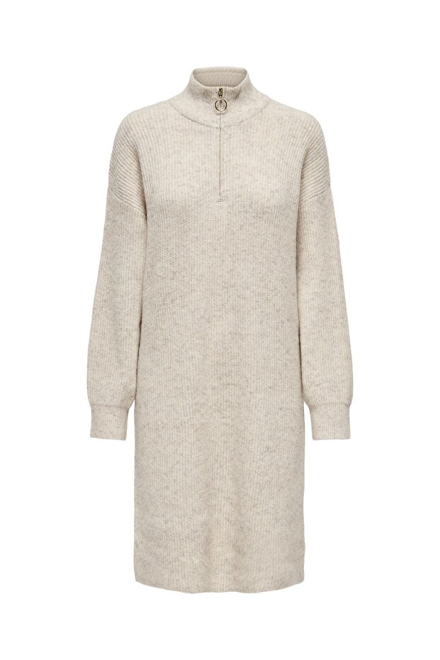 Kleid ONLTOKYO Orta Renk - 1