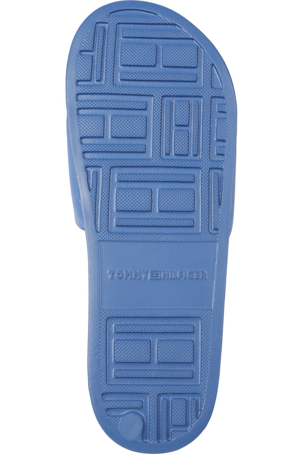 شبشب حمام السباحة بحزام الشعار - 2