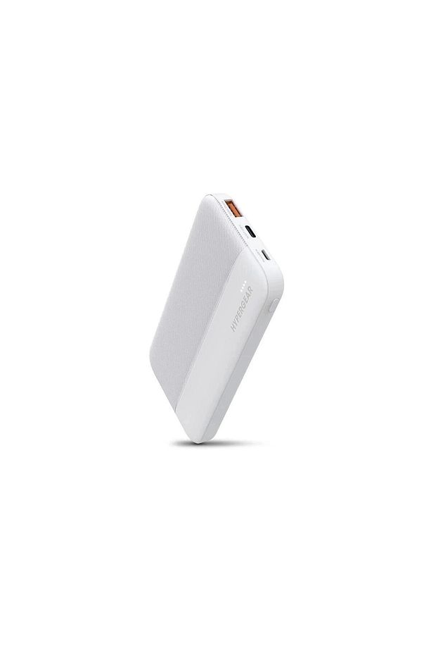 20w Usb-c Pd 18w Usb Hızlı Şarj 10000 Mah Taşınabilir Powerbank - 3