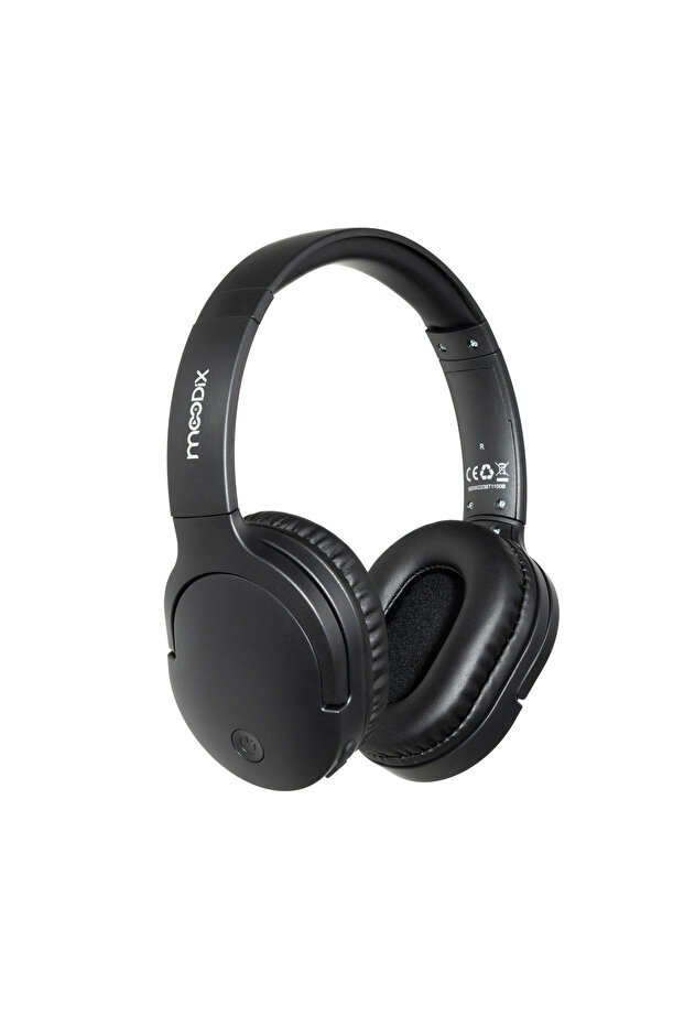 KO23BT1100B Bluetooth On-Ear Headphones