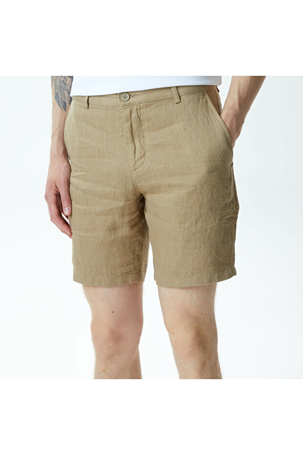 Men's Bermudas - 5