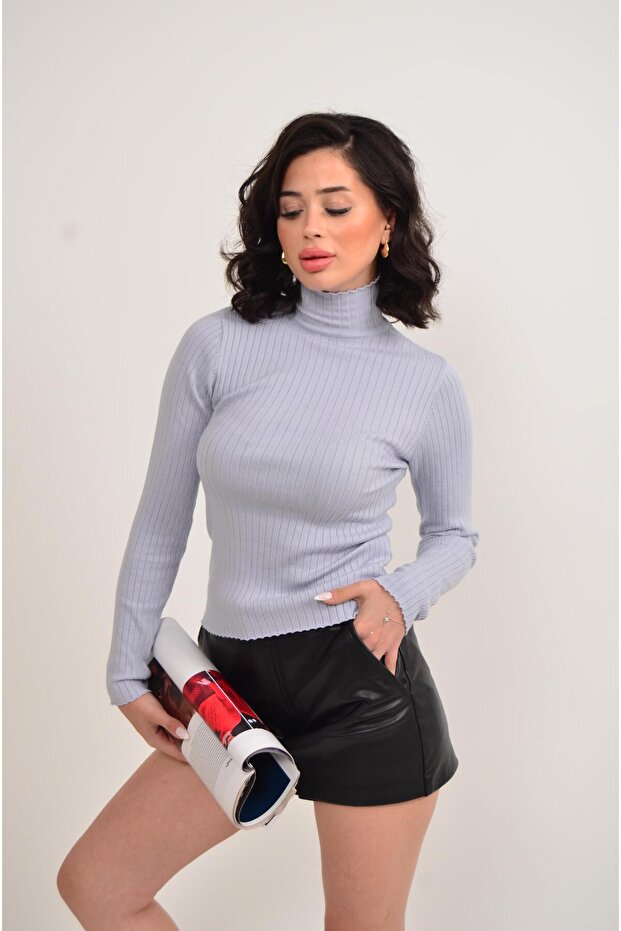 Рибалка Жінка Бади - 3