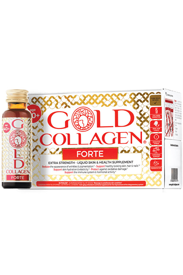 Forte Serum