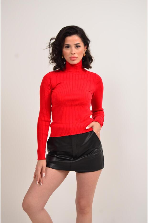 Balıkçı Kadın Bady - 1