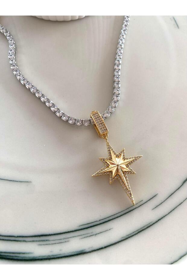 قلادة نجمة القطب المائي