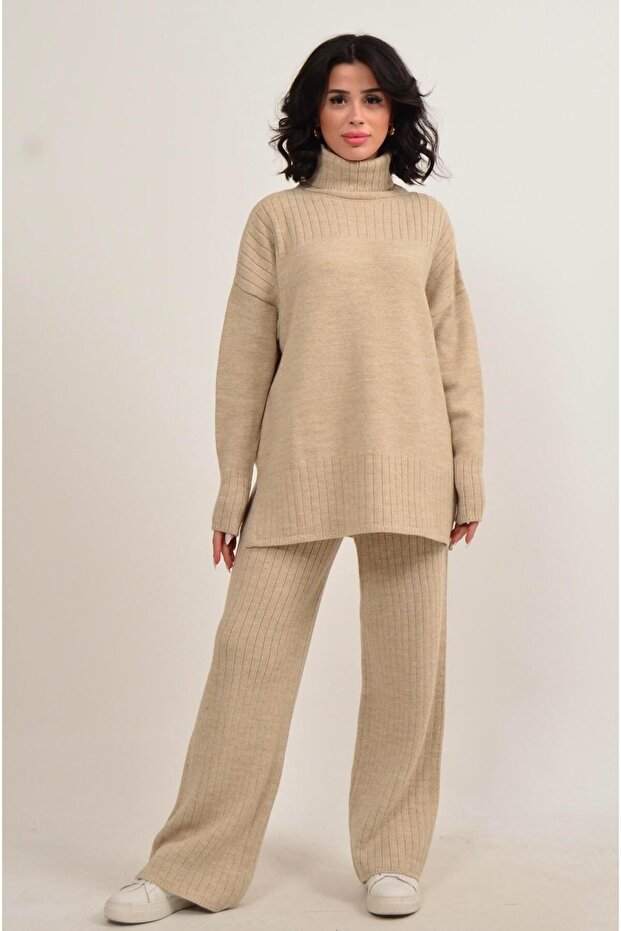 Hattuş Kadın Takım - 1