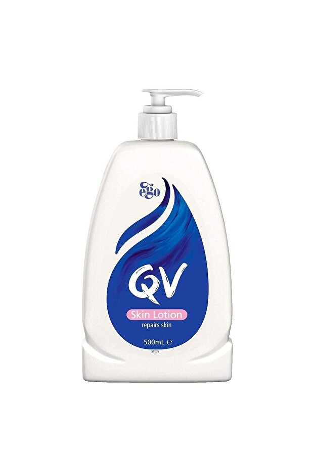 QV Skin Lotion, 500ml