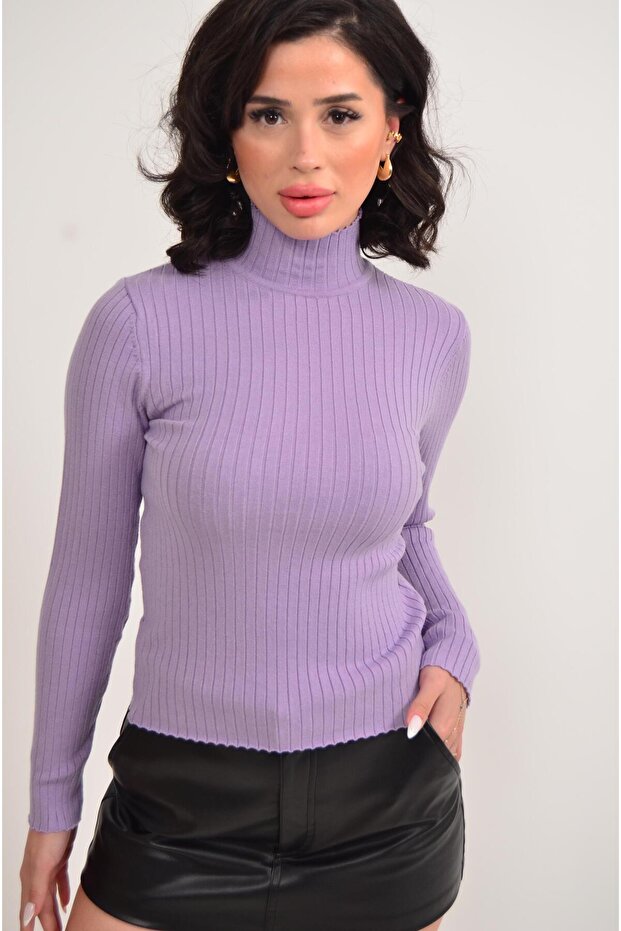 Balıkçı Kadın Bady - 4