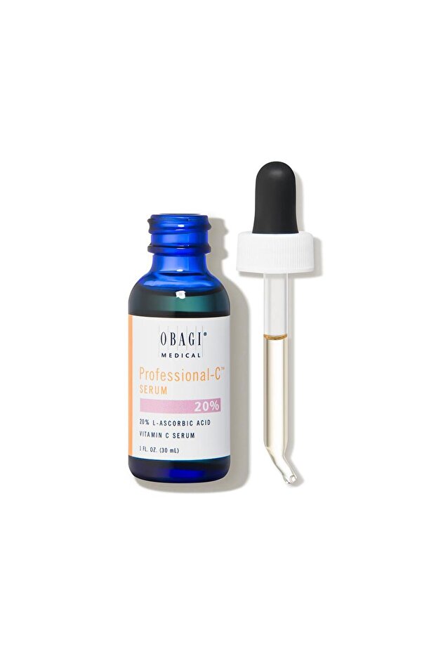 Professional-C Serum, 30ml - 1