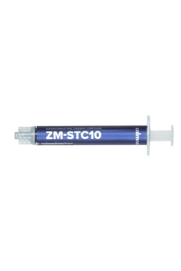 2g 11.5w/m.K Yüksek Performans Termal Macun - 2