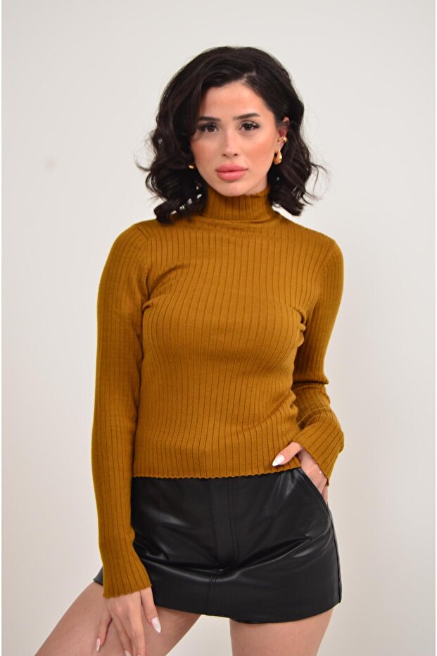 Balıkçı Kadın Bady - 1