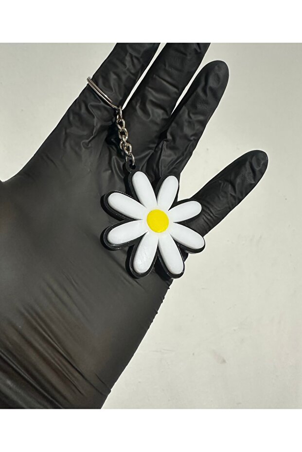 سلسلة مفاتيح ديزي تريند - 2