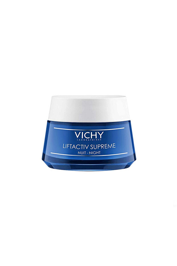 Liftactiv Supreme Night Cream, 50ml