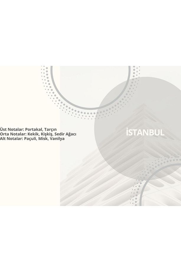 Oyshe Istanbul Çubuklu Oda Kokusu, Bambu Çubuklu Oda Kokusu, Bambu Çubuklu Reed Diffuser 100ml - 3