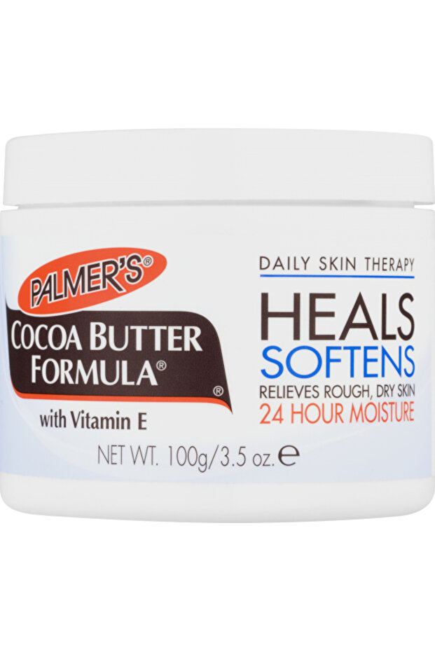 Palmer's Cocoa Butter Formula with Vitamin E Cream, 100gm