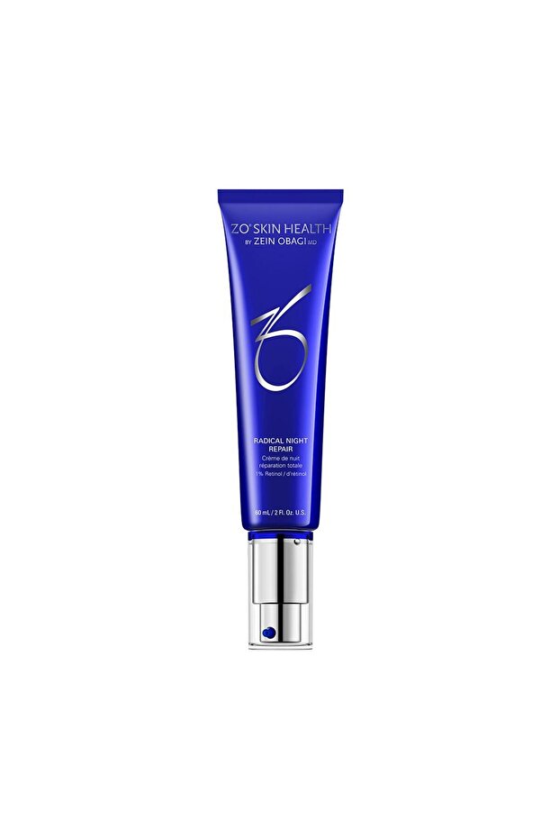 Zo Skin Health Radical Night Repair, 60ml