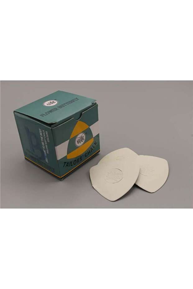 White Tailor Stone - 1