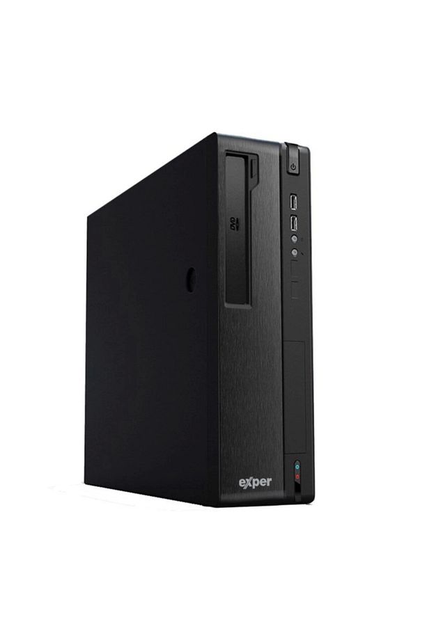 Intel® Core™ I3 9100 Processor Pc Flex Sff Dex393 I3 9100 Freedos Masaüstü Bilgisayar - 3