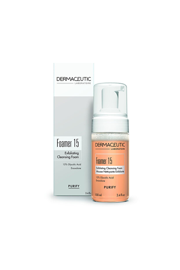 Foamer 15, 100ml - 1