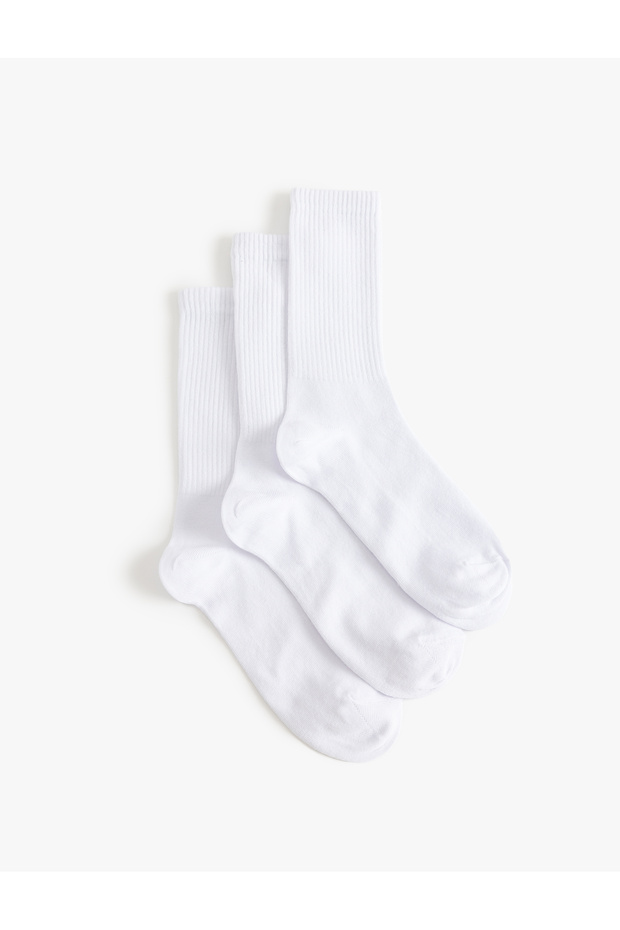 Socket Socks Basic