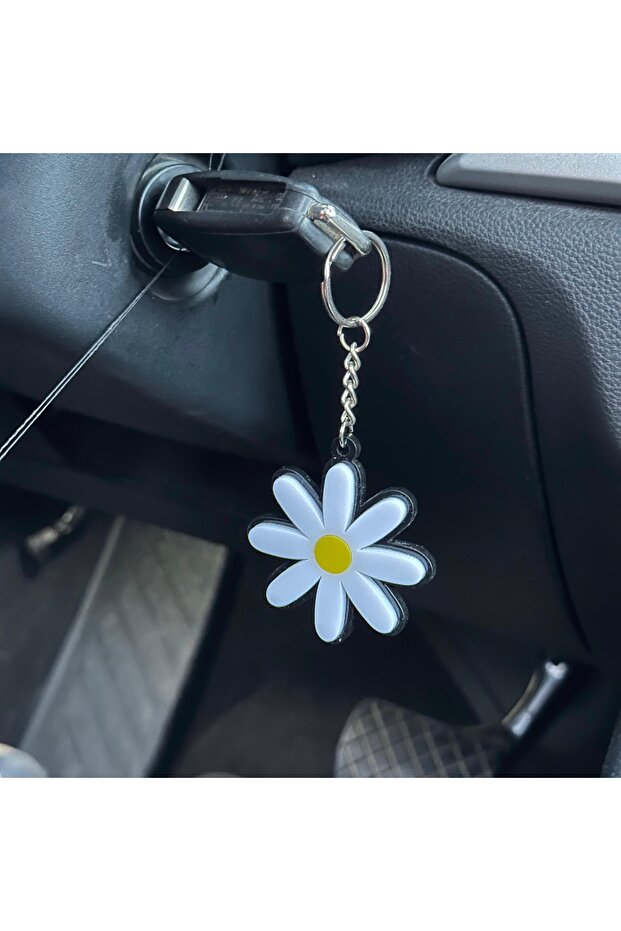 سلسلة مفاتيح ديزي تريند - 3