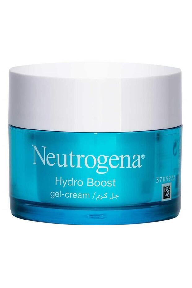 Hydro Boost Su Jeli, 50ml - 1