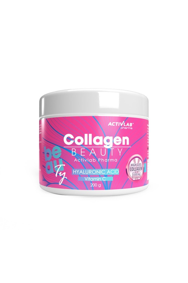 Activlab Collagen Beauty Powder, 200gm