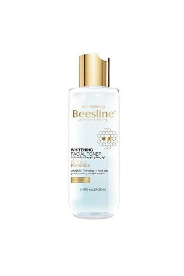 WHITENING FACIAL TONER 200ML