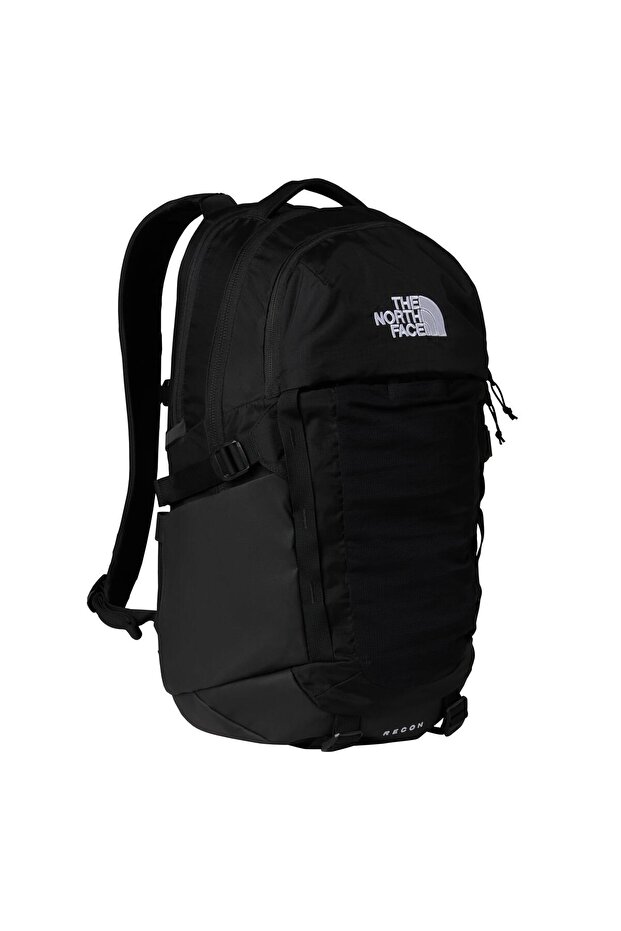 Black Unisex Backpack Nf0A52Sh4Hf1_Recon