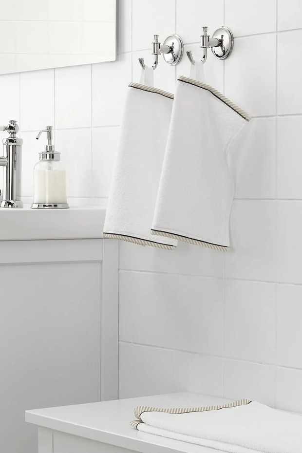 VIKFJARD El Havlusu - 1