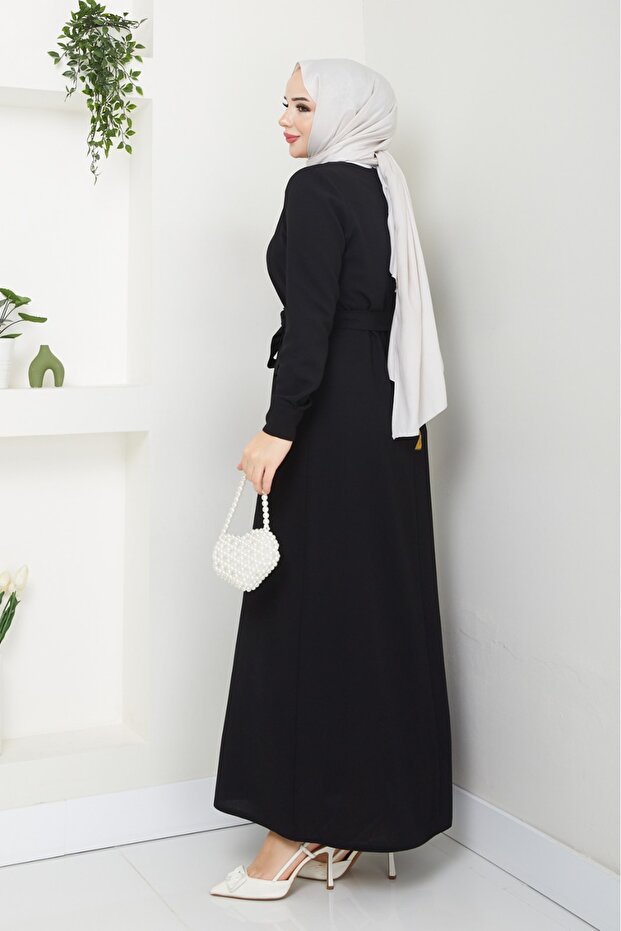 ROCHIE creion dreaptă KREP - 4