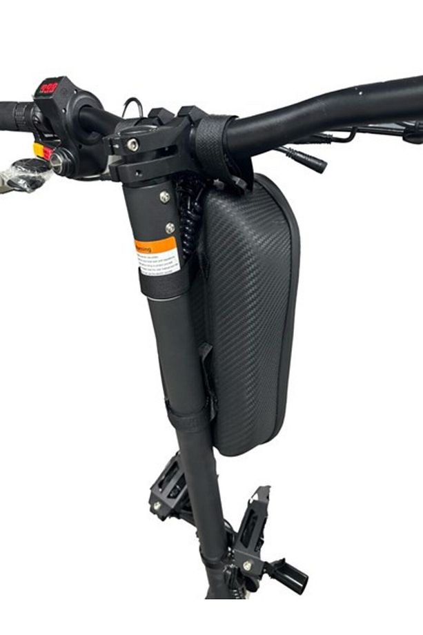 XBYC 095 SCOOTER ÖN ÇANTA - 4