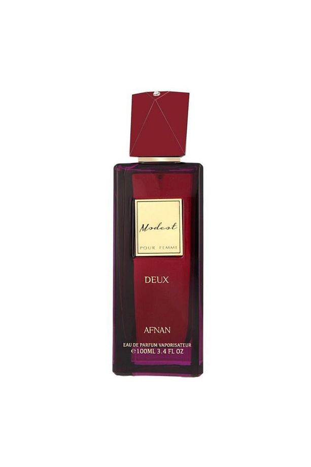 Modest Deux Pour Femme EDP 100 ml Kadın Parfüm - 2