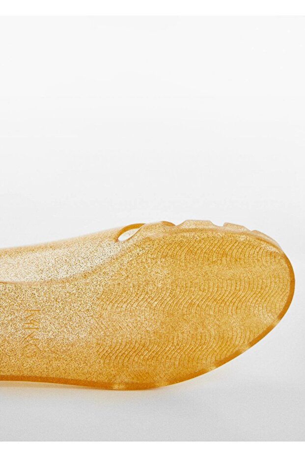 Parıltılı babet - 4