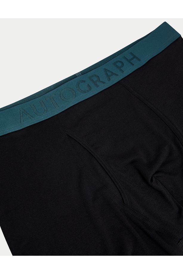 5'li Supima® Supersoft Trunk Külot Seti - 2