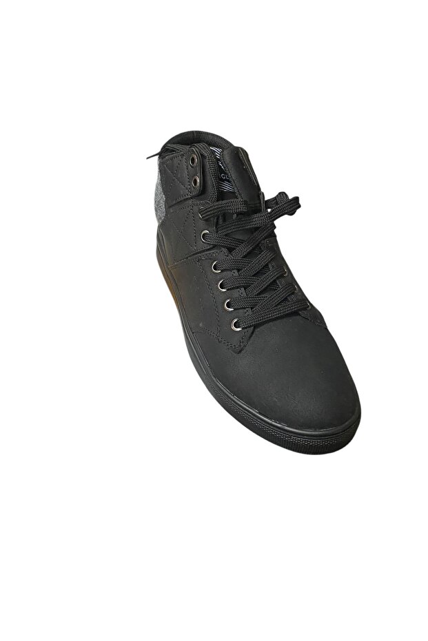 Konay 118 yarım bot spor ayakkabı - 3