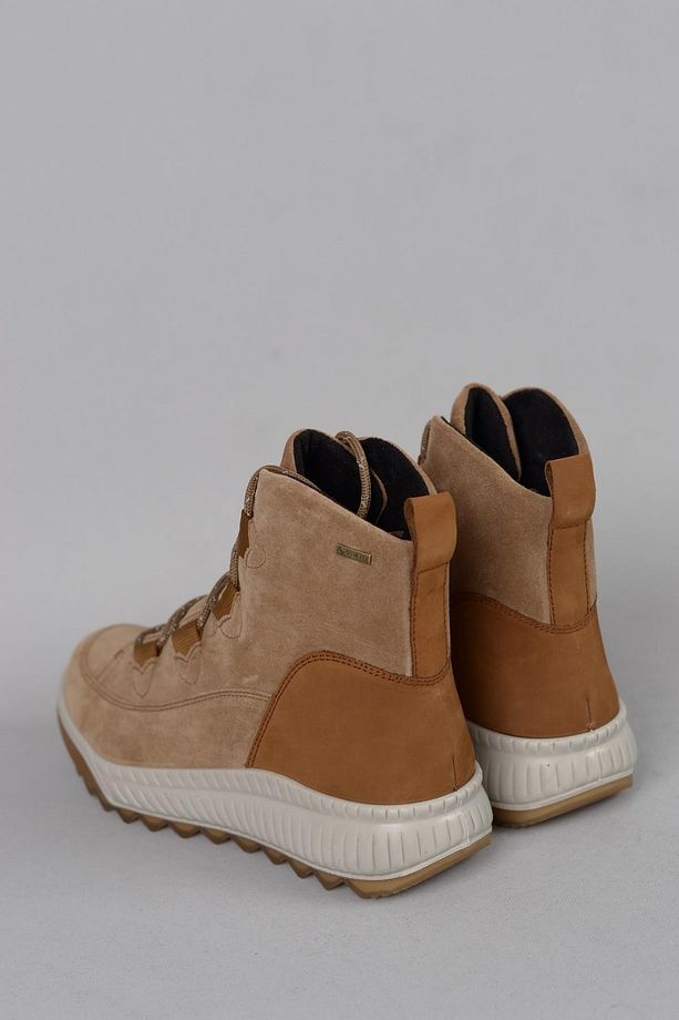Tırano Goretex Kar Botu 2-009561-4400 Taba - 6
