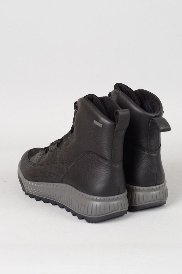 Tırano Goretex Kar Botu 2-009561-0100 Siyah - 6