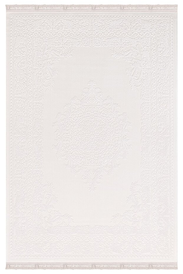 İpek Halı Blossom 13560 Bambu Halı - 1